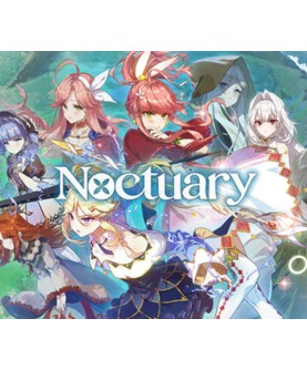 Noctuary Steam Key GLOBAL